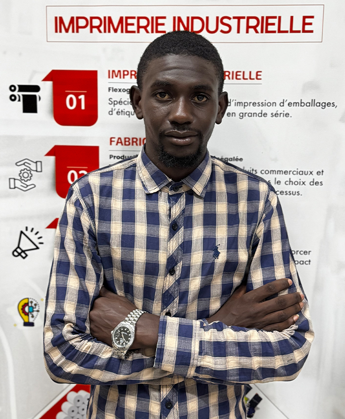 Serigne S. DIOP