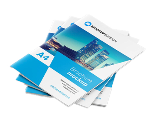 Brochure....