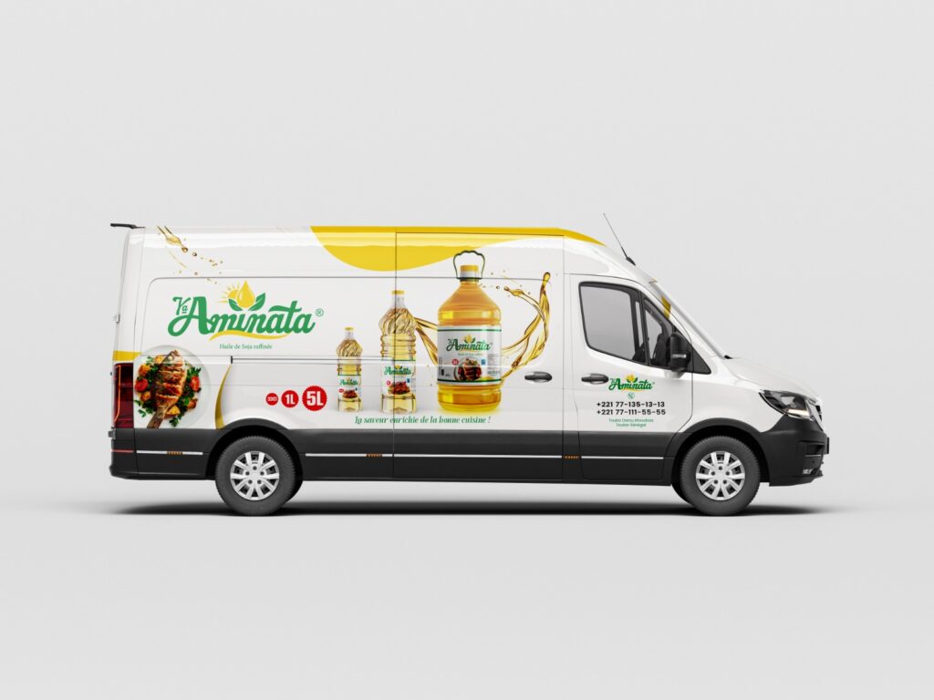 Branding Auto